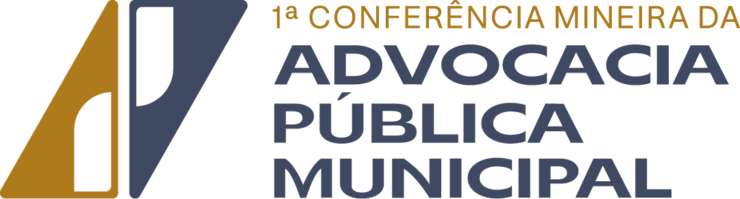 1ª Conferência Mineira da Advocacia Pública Municipal